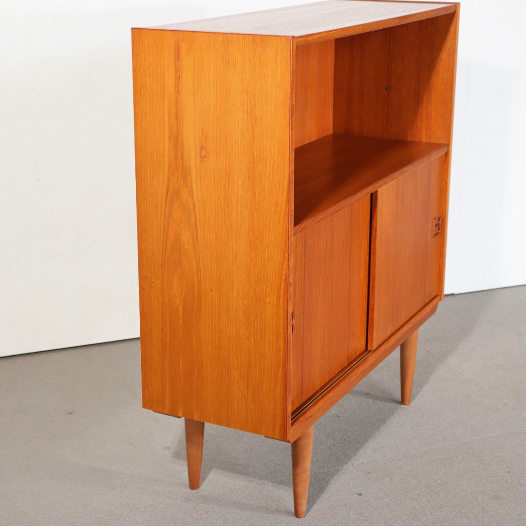【comingsoon!】 Denmark Cabinet with shelf | ItemCode-VIND43 | 送料込