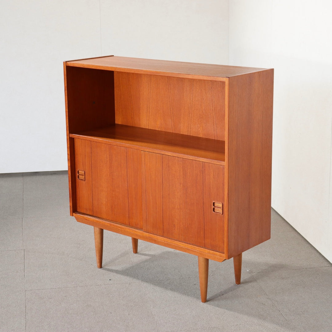 【comingsoon!】 Denmark Cabinet with shelf | ItemCode-VIND43 | 送料込