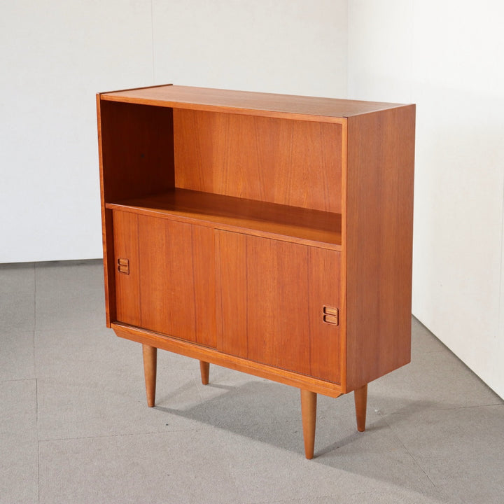 【comingsoon!】 Denmark Cabinet with shelf | ItemCode-VIND43 | 送料込