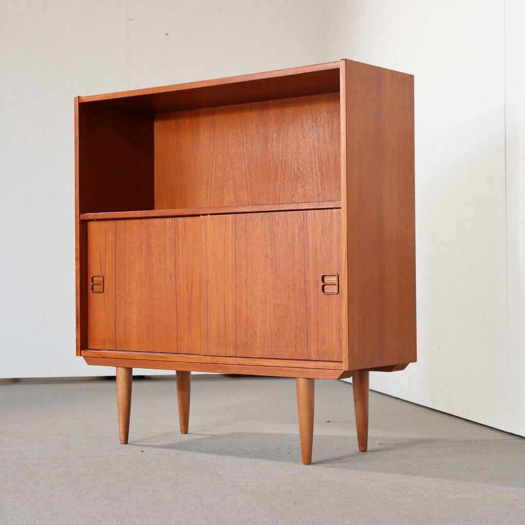 【comingsoon!】 Denmark Cabinet with shelf | ItemCode-VIND43 | 送料込
