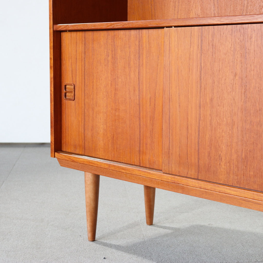 【comingsoon!】 Denmark Cabinet with shelf | ItemCode-VIND43 | 送料込
