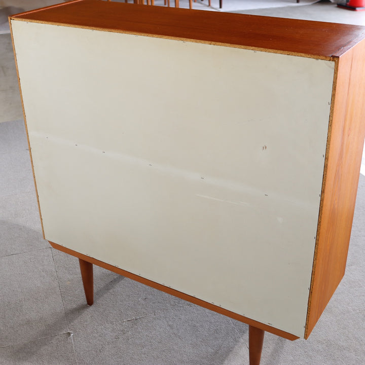 【comingsoon!】 Denmark Cabinet with shelf | ItemCode-VIND43 | 送料込