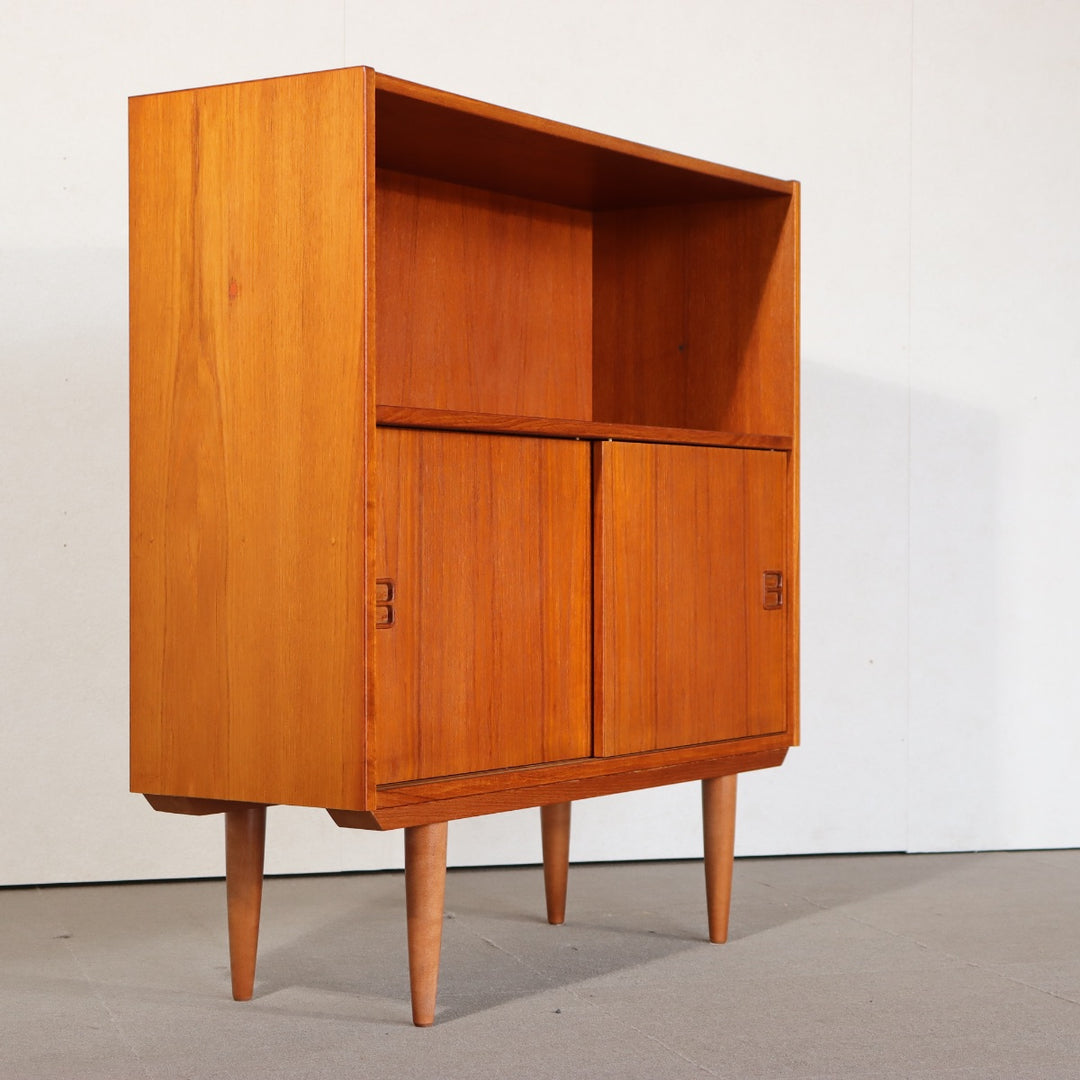 【comingsoon!】 Denmark Cabinet with shelf | ItemCode-VIND43 | 送料込