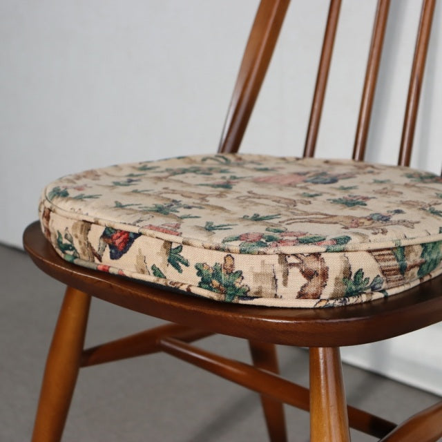 アーコールERCOL祭り！　クッション　椅子と同時購入のみ！【送料込み】　商品番号【23136cushion1】