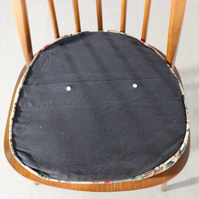 アーコールERCOL祭り！　クッション　椅子と同時購入のみ！【送料込み】　商品番号【23136cushion1】