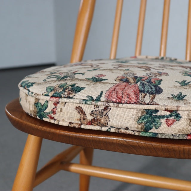 アーコールERCOL祭り！　クッション　椅子と同時購入のみ！【送料込み】　商品番号【23136cushion2】