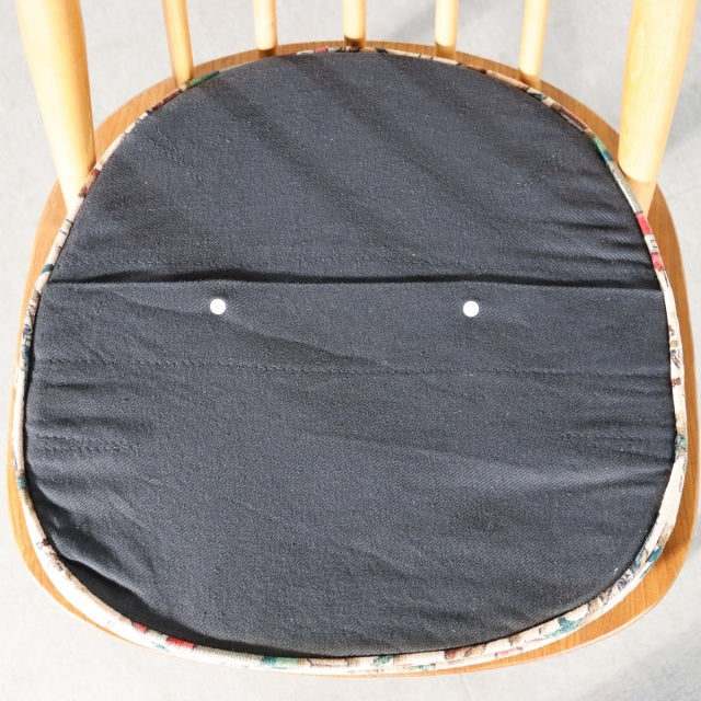 アーコールERCOL祭り！　クッション　椅子と同時購入のみ！【送料込み】　商品番号【23136cushion2】