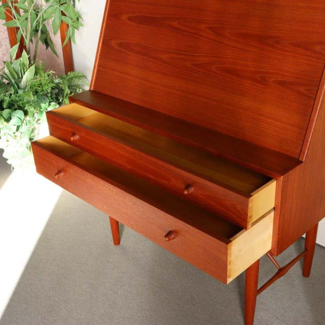 Ｍ様専用　「自分だけの小さな空間」ジープランG-PLAN　Ib KOFOD LARSENのビュロー　　商品番号25036