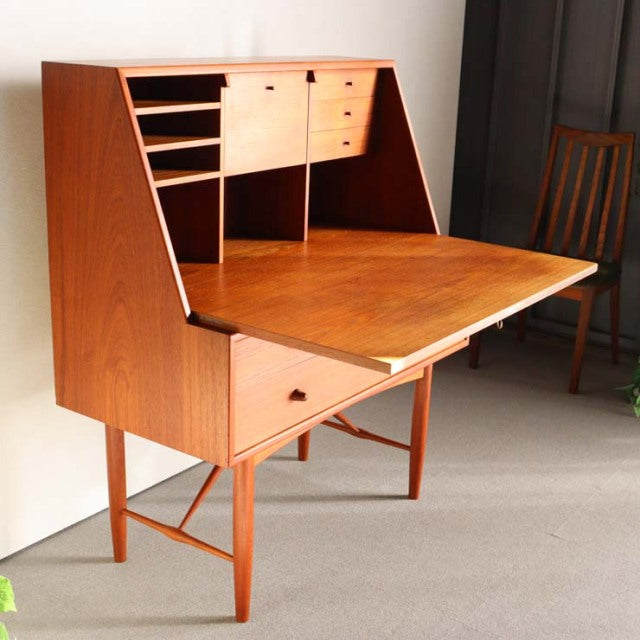 Ｍ様専用　「自分だけの小さな空間」ジープランG-PLAN　Ib KOFOD LARSENのビュロー　　商品番号25036