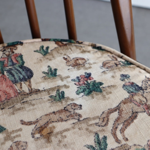 アーコールERCOL祭り！　クッション　椅子と同時購入のみ！【送料込み】　商品番号【23136cushion3】
