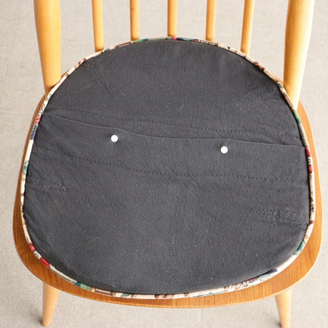 アーコールERCOL祭り！　クッション　椅子と同時購入のみ！【送料込み】　商品番号【23136cushion4】