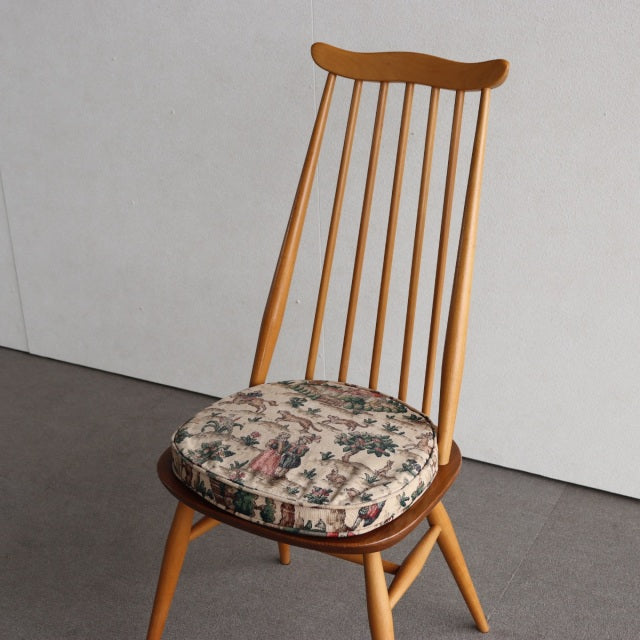 アーコールERCOL祭り！　クッション　椅子と同時購入のみ！【送料込み】　商品番号【23136cushion4】