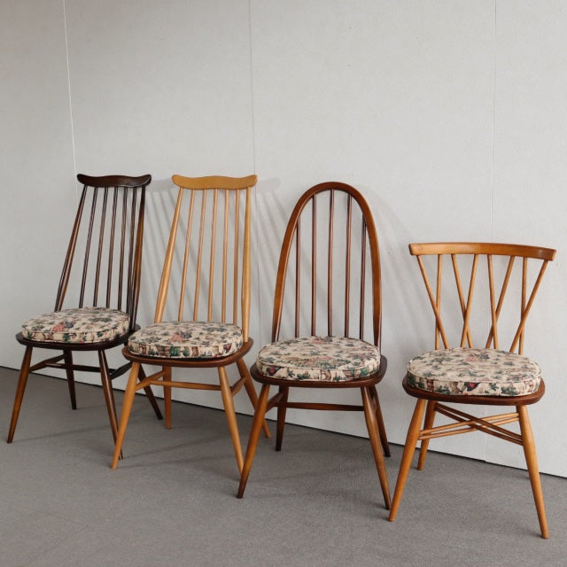 アーコールERCOL祭り！　クッション　椅子と同時購入のみ！【送料込み】　商品番号【23136cushion2】