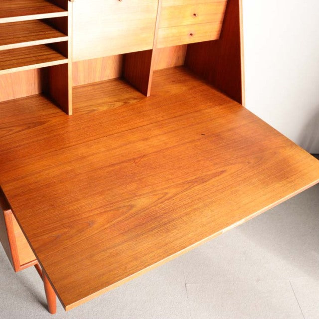 Ｍ様専用　「自分だけの小さな空間」ジープランG-PLAN　Ib KOFOD LARSENのビュロー　　商品番号25036