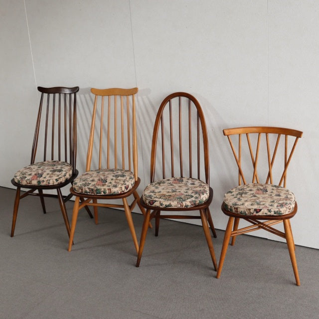 アーコールERCOL祭り！　クッション　椅子と同時購入のみ！【送料込み】　商品番号【23136cushion1】