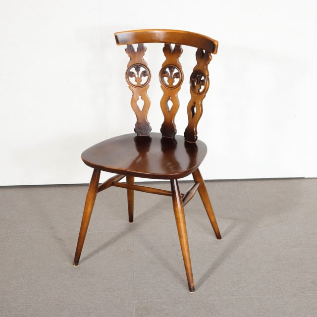 ERCOL(アーコール)ダイニングチェア ItemCode-29015b | 送料込