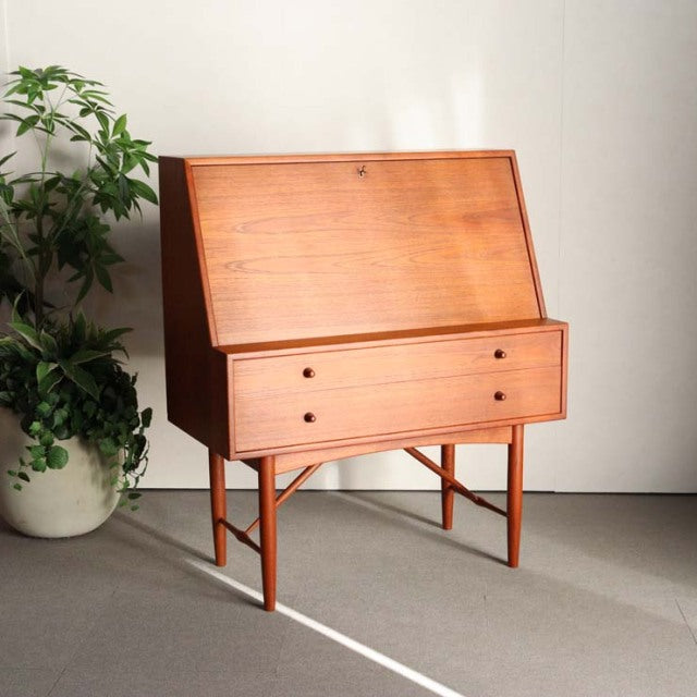 Ｍ様専用　「自分だけの小さな空間」ジープランG-PLAN　Ib KOFOD LARSENのビュロー　　商品番号25036