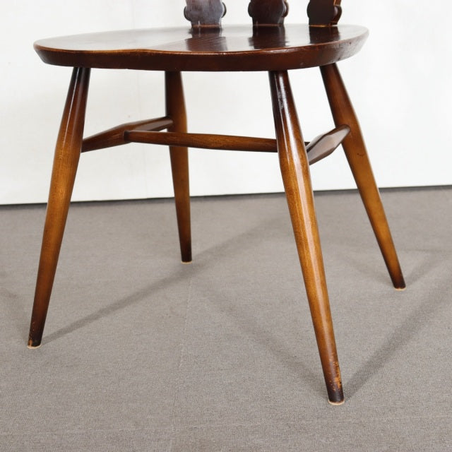 ERCOL(アーコール)ダイニングチェア ItemCode-29015b | 送料込