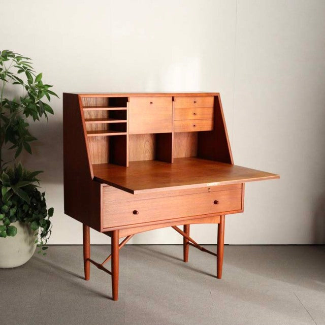 Ｍ様専用　「自分だけの小さな空間」ジープランG-PLAN　Ib KOFOD LARSENのビュロー　　商品番号25036