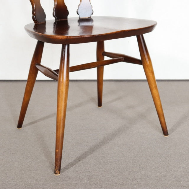 ERCOL(アーコール)ダイニングチェア ItemCode-29015b | 送料込