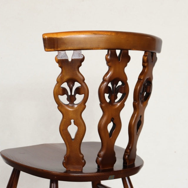 ERCOL(アーコール)ダイニングチェア ItemCode-29015b | 送料込