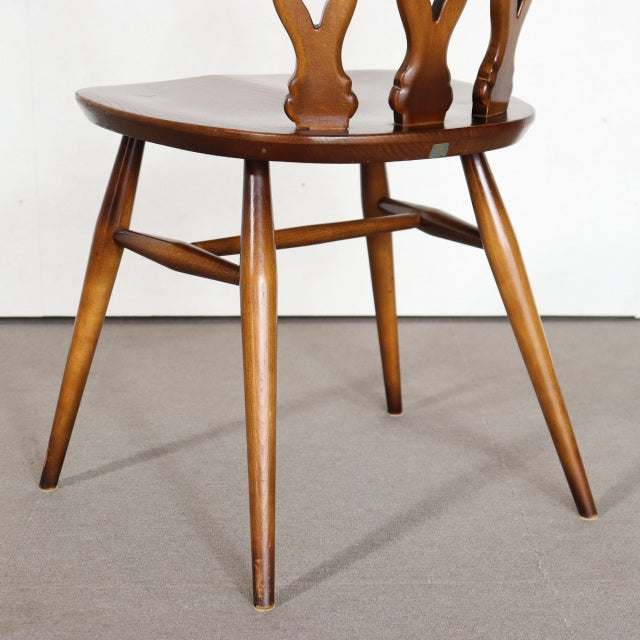 ERCOL(アーコール)ダイニングチェア ItemCode-29015b | 送料込
