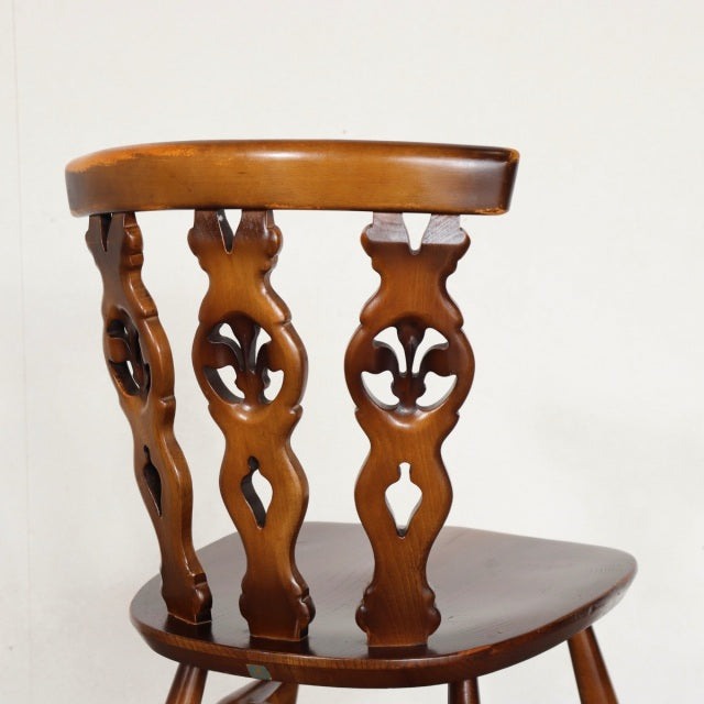 ERCOL(アーコール)ダイニングチェア ItemCode-29015b | 送料込
