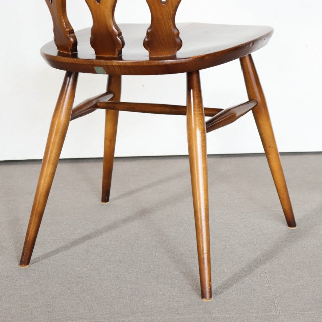 ERCOL(アーコール)ダイニングチェア ItemCode-29015b | 送料込
