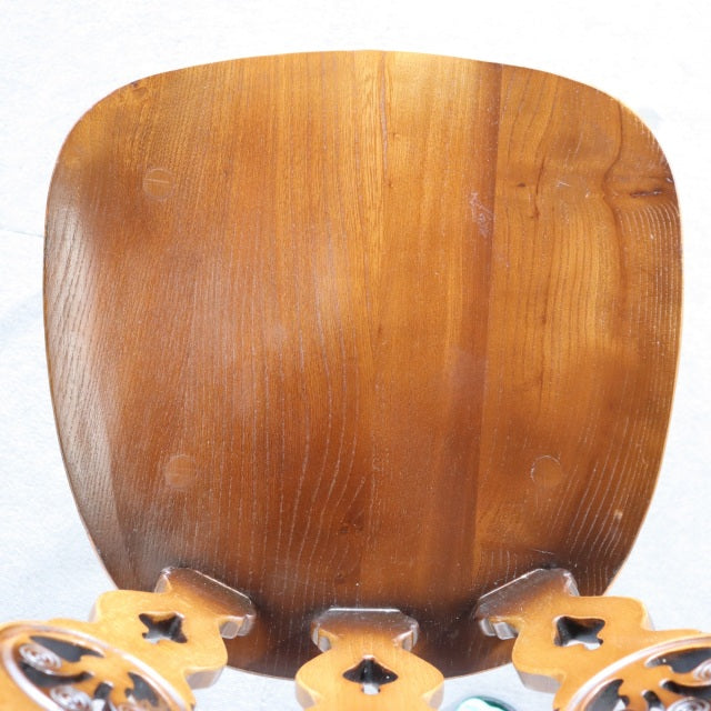 ERCOL(アーコール)ダイニングチェア ItemCode-29015b | 送料込