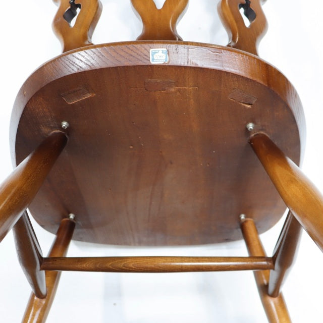 ERCOL(アーコール)ダイニングチェア ItemCode-29015b | 送料込