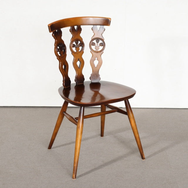 ERCOL(アーコール)ダイニングチェア ItemCode-29015c | 送料込