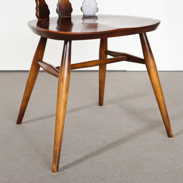 ERCOL(アーコール)ダイニングチェア ItemCode-29015c | 送料込
