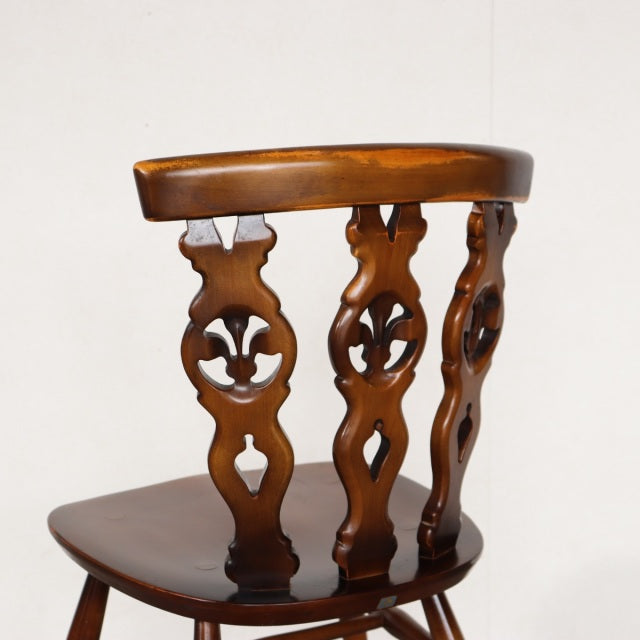 ERCOL(アーコール)ダイニングチェア ItemCode-29015c | 送料込
