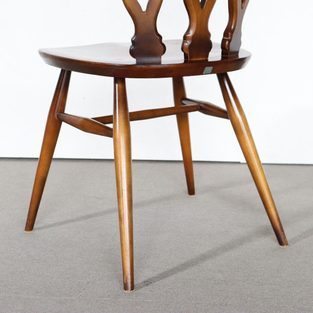 ERCOL(アーコール)ダイニングチェア ItemCode-29015c | 送料込