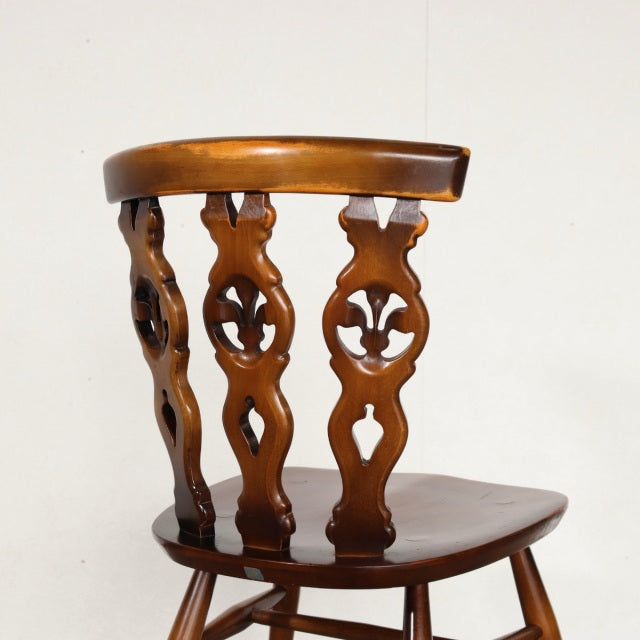 ERCOL(アーコール)ダイニングチェア ItemCode-29015c | 送料込