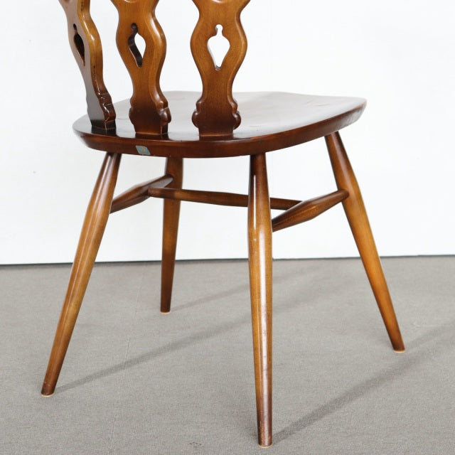 ERCOL(アーコール)ダイニングチェア ItemCode-29015c | 送料込