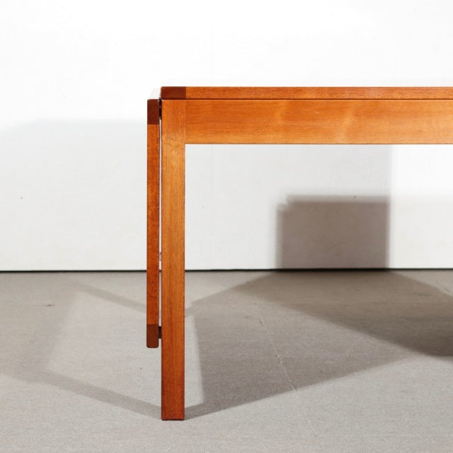 コーヒーテーブル Model 5362 by Borge Mogensen　ItemCode-SKOV118 | 送料込