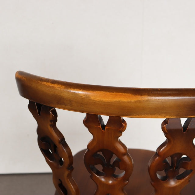 ERCOL(アーコール)ダイニングチェア ItemCode-29015c | 送料込
