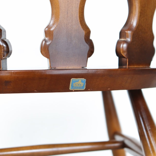 ERCOL(アーコール)ダイニングチェア ItemCode-29015c | 送料込