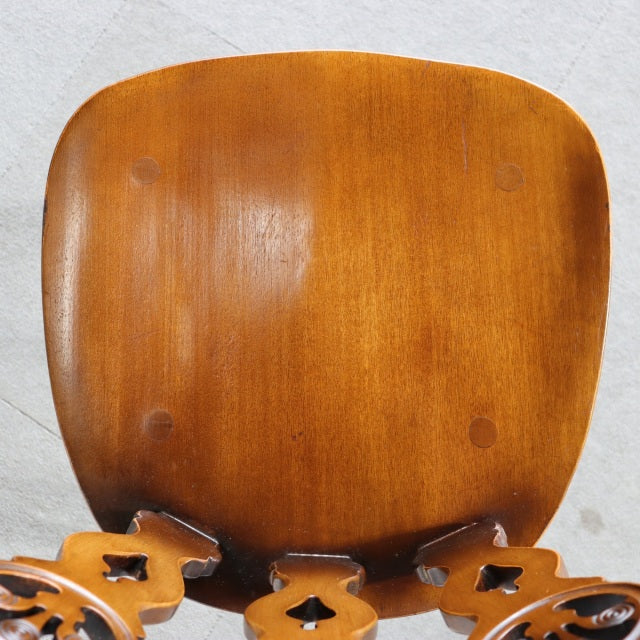 ERCOL(アーコール)ダイニングチェア ItemCode-29015c | 送料込