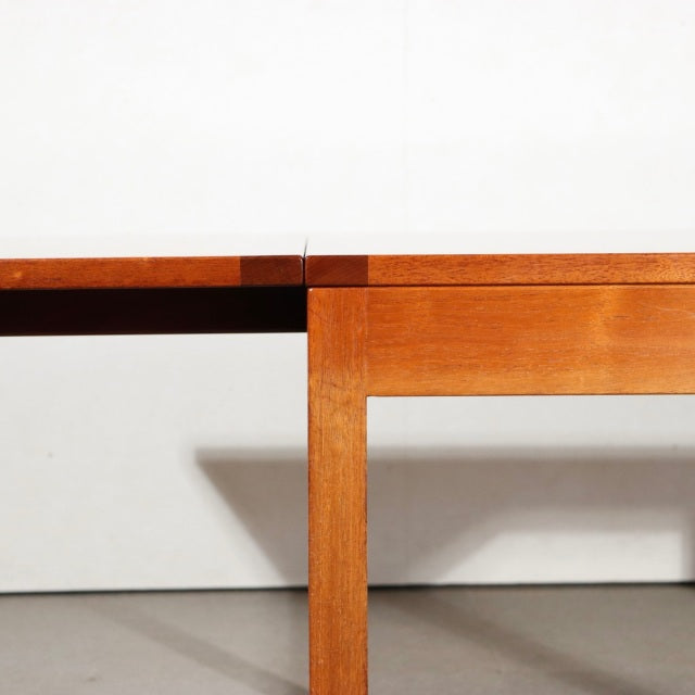 コーヒーテーブル Model 5362 by Borge Mogensen　ItemCode-SKOV118 | 送料込