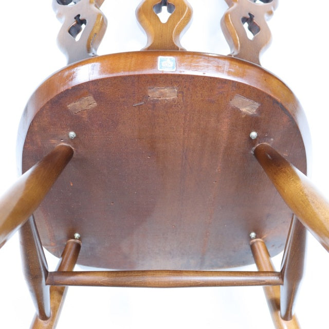 ERCOL(アーコール)ダイニングチェア ItemCode-29015c | 送料込