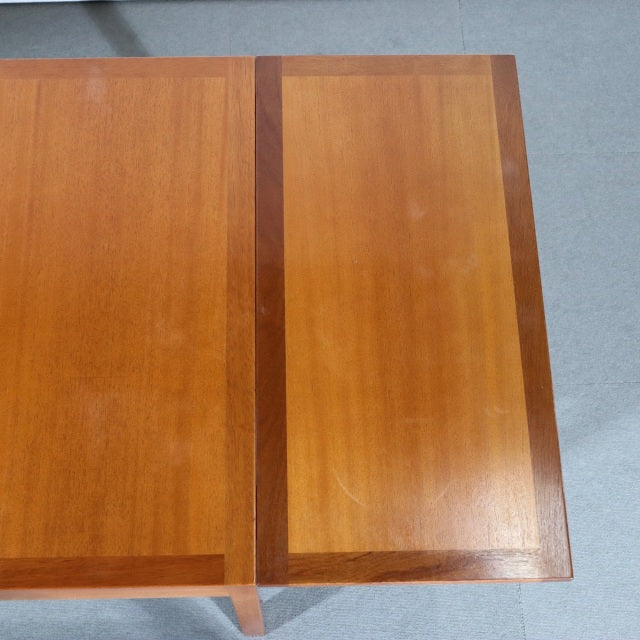 コーヒーテーブル Model 5362 by Borge Mogensen　ItemCode-SKOV118 | 送料込
