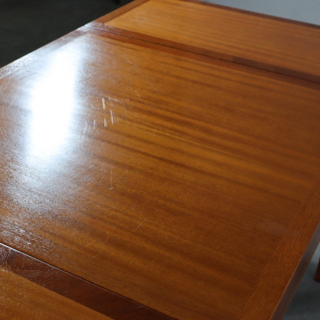 コーヒーテーブル Model 5362 by Borge Mogensen　ItemCode-SKOV118 | 送料込