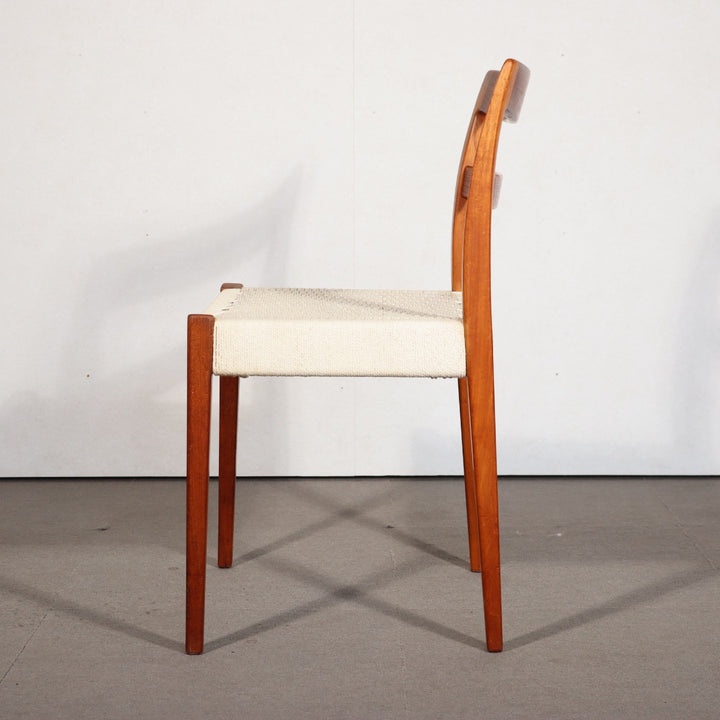 【comingsoon!】　DANISH TEAK DINING CHAIR　ItemCode-29035d