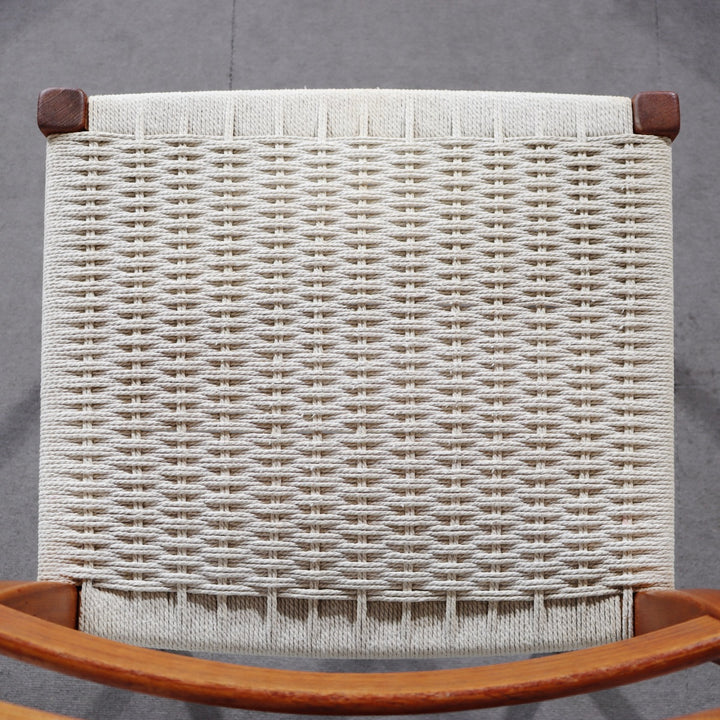 【comingsoon!】　DANISH TEAK DINING CHAIR　ItemCode-29035d