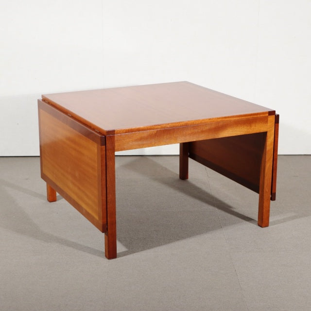コーヒーテーブル Model 5362 by Borge Mogensen　ItemCode-SKOV118 | 送料込