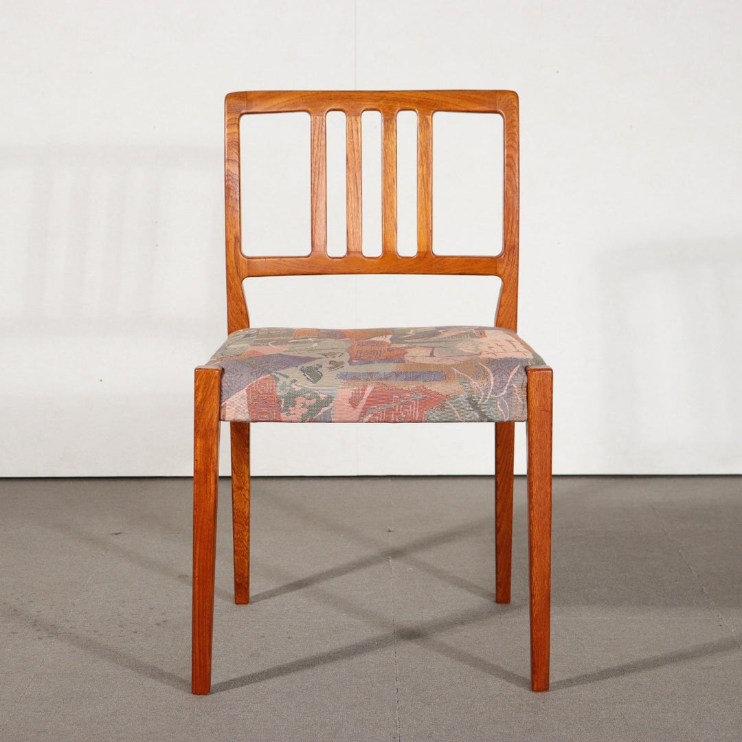 【comingsoon!】　TROEDS TEAK DINING CHAIR　ItemCode-28094c