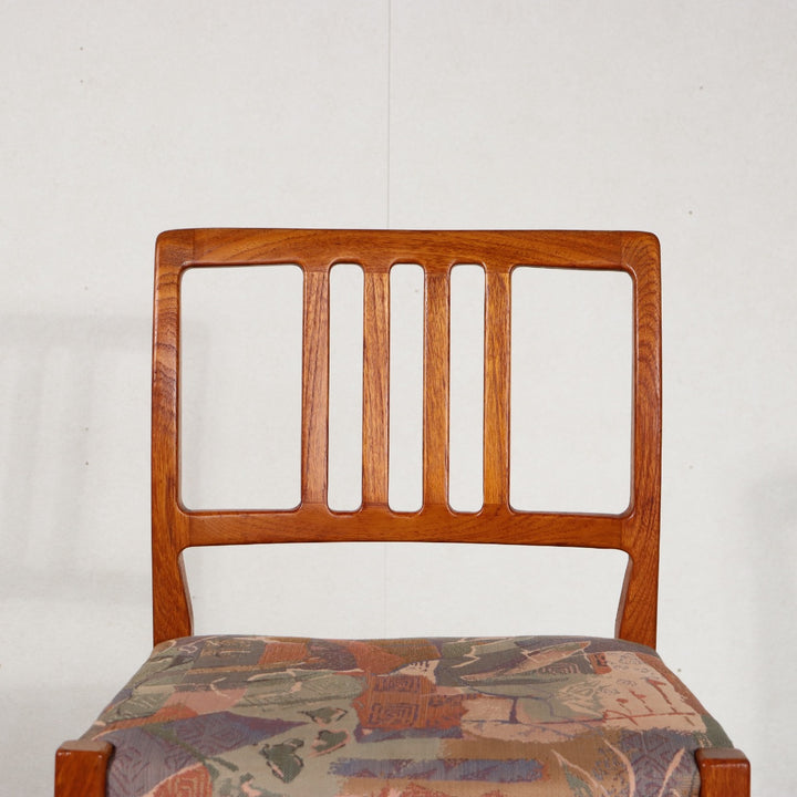 【comingsoon!】　TROEDS TEAK DINING CHAIR　ItemCode-28094c