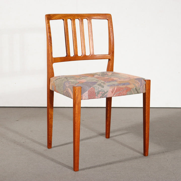 【comingsoon!】　TROEDS TEAK DINING CHAIR　ItemCode-28094c